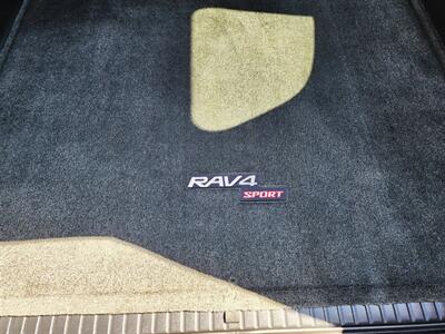 2011 Toyota RAV4 Sport   - Photo 7 - San Diego, CA 92120