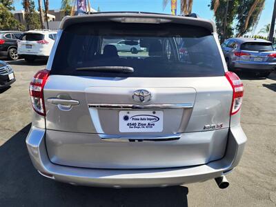 2011 Toyota RAV4 Sport   - Photo 4 - San Diego, CA 92120