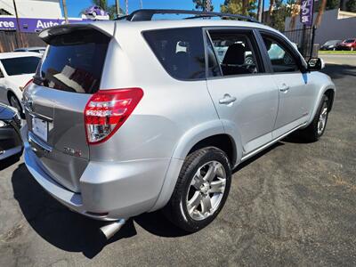 2011 Toyota RAV4 Sport   - Photo 8 - San Diego, CA 92120