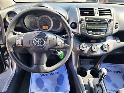 2011 Toyota RAV4 Sport   - Photo 20 - San Diego, CA 92120