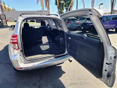 2011 Toyota RAV4 Sport   - Photo 5 - San Diego, CA 92120