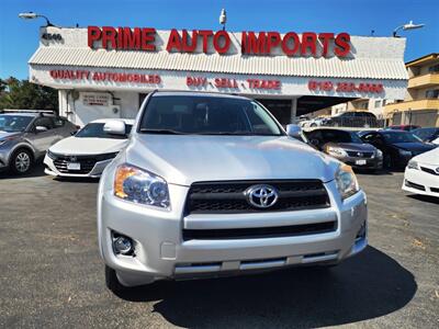 2011 Toyota RAV4 Sport   - Photo 13 - San Diego, CA 92120