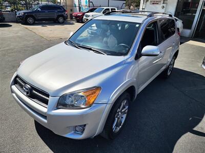 2011 Toyota RAV4 Sport   - Photo 15 - San Diego, CA 92120