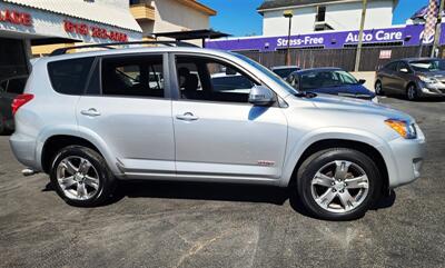 2011 Toyota RAV4 Sport   - Photo 10 - San Diego, CA 92120