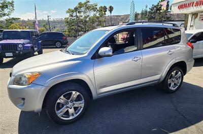 2011 Toyota RAV4 Sport   - Photo 16 - San Diego, CA 92120