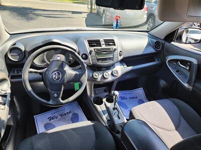 2011 Toyota RAV4 Sport   - Photo 17 - San Diego, CA 92120