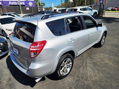 2011 Toyota RAV4 Sport   - Photo 9 - San Diego, CA 92120