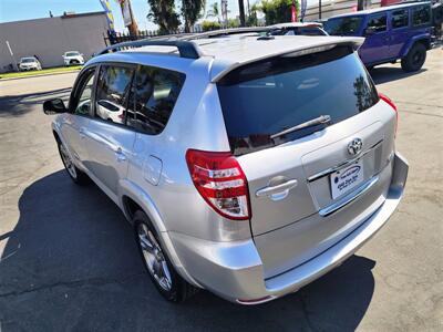 2011 Toyota RAV4 Sport   - Photo 3 - San Diego, CA 92120