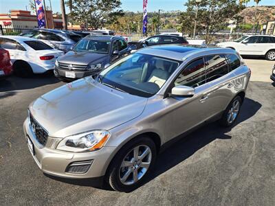 2013 Volvo XC60 3.2 Premier   - Photo 26 - San Diego, CA 92120