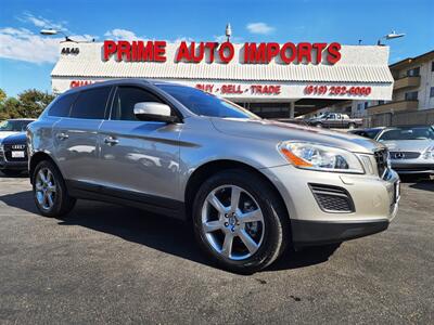 2013 Volvo XC60 3.2 Premier   - Photo 24 - San Diego, CA 92120