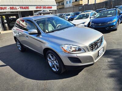 2013 Volvo XC60 3.2 Premier   - Photo 3 - San Diego, CA 92120