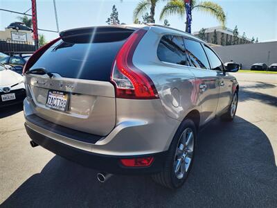 2013 Volvo XC60 3.2 Premier   - Photo 6 - San Diego, CA 92120