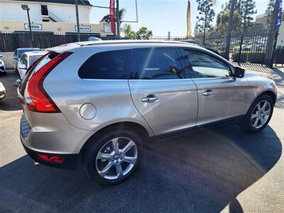 2013 Volvo XC60 3.2 Premier   - Photo 5 - San Diego, CA 92120