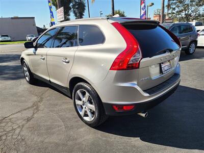 2013 Volvo XC60 3.2 Premier   - Photo 8 - San Diego, CA 92120