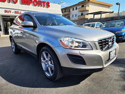 2013 Volvo XC60 3.2 Premier   - Photo 4 - San Diego, CA 92120