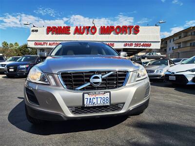 2013 Volvo XC60 3.2 Premier   - Photo 2 - San Diego, CA 92120