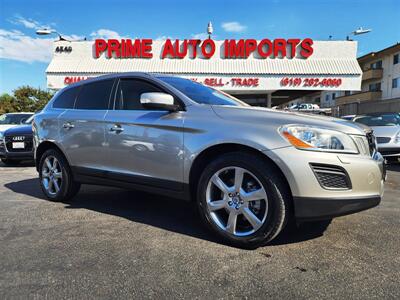 2013 Volvo XC60 3.2 Premier   - Photo 1 - San Diego, CA 92120