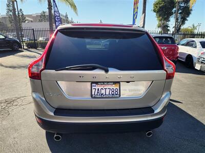 2013 Volvo XC60 3.2 Premier   - Photo 7 - San Diego, CA 92120