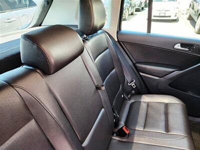 2012 Volkswagen Tiguan S   - Photo 58 - San Diego, CA 92120