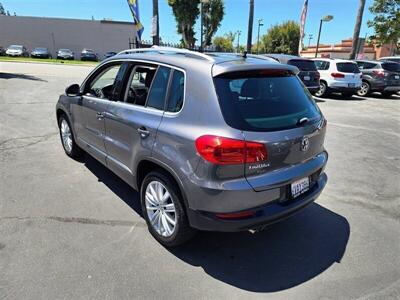 2012 Volkswagen Tiguan S   - Photo 24 - San Diego, CA 92120