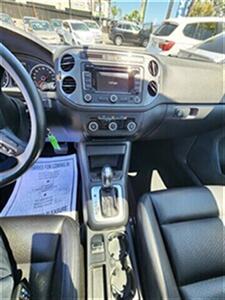 2012 Volkswagen Tiguan S   - Photo 70 - San Diego, CA 92120