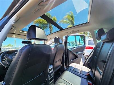 2012 Volkswagen Tiguan S   - Photo 66 - San Diego, CA 92120