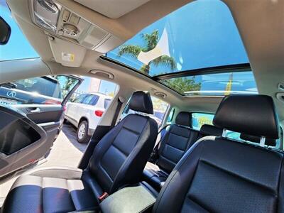 2012 Volkswagen Tiguan S   - Photo 62 - San Diego, CA 92120