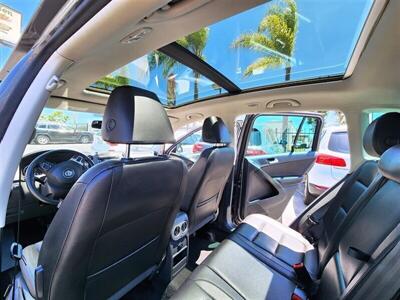 2012 Volkswagen Tiguan S   - Photo 68 - San Diego, CA 92120