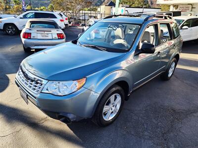 2011 Subaru Forester 2.5X   - Photo 16 - San Diego, CA 92120