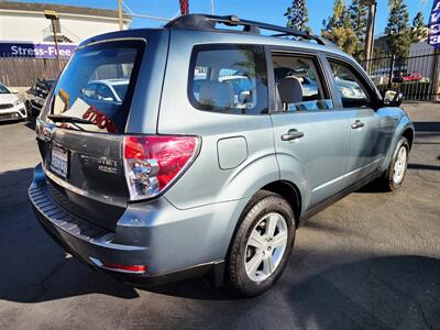 2011 Subaru Forester 2.5X   - Photo 2 - San Diego, CA 92120