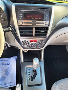 2011 Subaru Forester 2.5X   - Photo 22 - San Diego, CA 92120