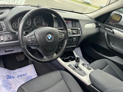 2014 BMW X3 xDrive28i   - Photo 44 - San Diego, CA 92120