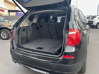 2014 BMW X3 xDrive28i   - Photo 45 - San Diego, CA 92120