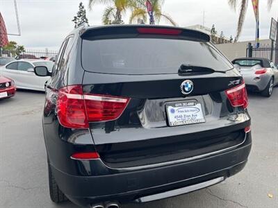 2014 BMW X3 xDrive28i   - Photo 42 - San Diego, CA 92120