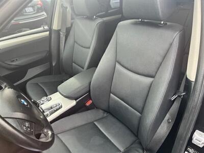 2014 BMW X3 xDrive28i   - Photo 34 - San Diego, CA 92120