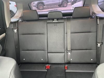 2014 BMW X3 xDrive28i   - Photo 38 - San Diego, CA 92120