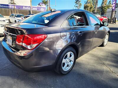 2015 Chevrolet Cruze 1LT Auto  