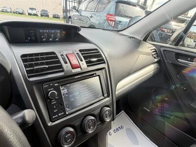 2015 Subaru Forester 2.5i Limited - Photo 15 - San Diego, CA 92120