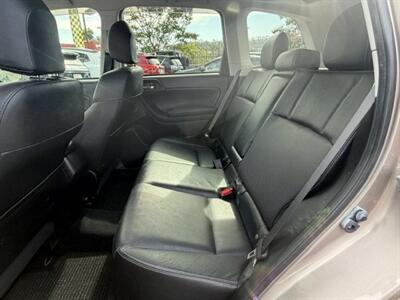 2015 Subaru Forester 2.5i Limited - Photo 11 - San Diego, CA 92120