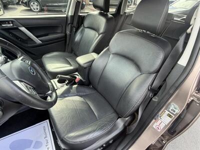2015 Subaru Forester 2.5i Limited - Photo 10 - San Diego, CA 92120