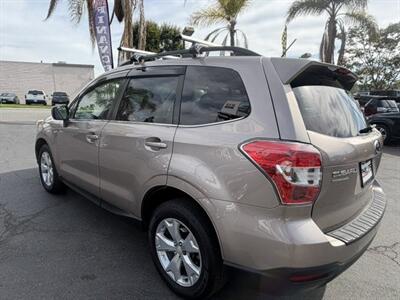 2015 Subaru Forester 2.5i Limited - Photo 5 - San Diego, CA 92120