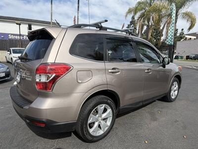 2015 Subaru Forester 2.5i Limited - Photo 2 - San Diego, CA 92120