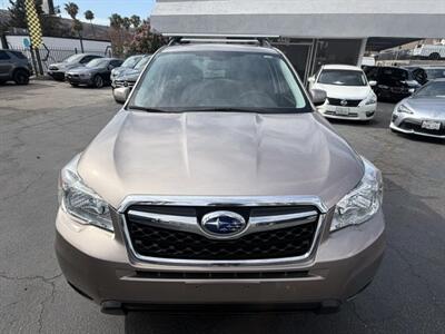 2015 Subaru Forester 2.5i Limited - Photo 8 - San Diego, CA 92120
