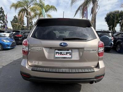 2015 Subaru Forester 2.5i Limited - Photo 3 - San Diego, CA 92120