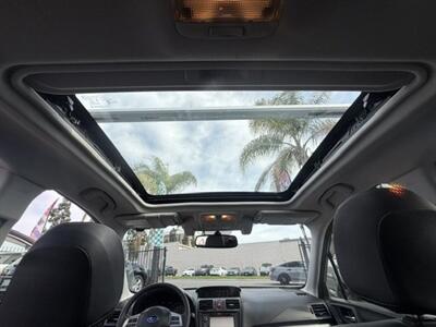 2015 Subaru Forester 2.5i Limited - Photo 12 - San Diego, CA 92120