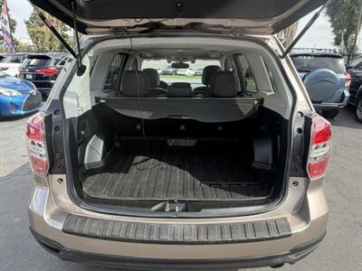 2015 Subaru Forester 2.5i Limited - Photo 4 - San Diego, CA 92120