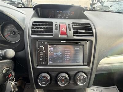 2015 Subaru Forester 2.5i Limited - Photo 16 - San Diego, CA 92120