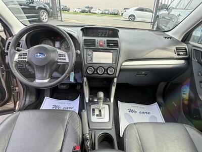 2015 Subaru Forester 2.5i Limited - Photo 13 - San Diego, CA 92120