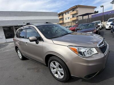 2015 Subaru Forester 2.5i Limited - Photo 9 - San Diego, CA 92120