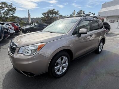 2015 Subaru Forester 2.5i Limited - Photo 7 - San Diego, CA 92120